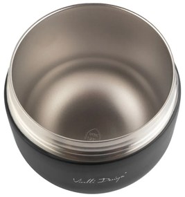 Термос за храна с лъжица Fuori – Vialli Design