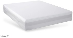 Протектор за матрак 140/200 Bamboo Natura  с борд