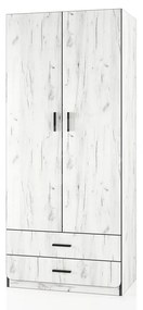 Детски гардероб Сити 1040