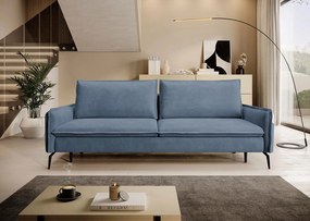 Диван Небел триместен-Син