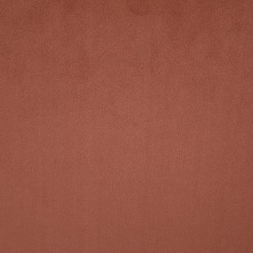 Трапезен стол atmosphera Roka, Кадифе - Тюркоаз