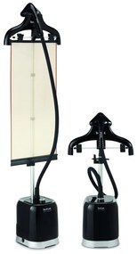 Черна парна ютия Pro Style IT3480 – Tefal