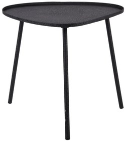 Метална масичка 49,5x54 cm Boaz - Leitmotiv