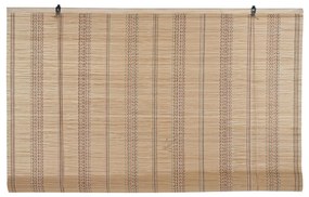 Ролетни щори DKD Home Decor Многоцветен Бамбук (120 x 2 x 230 cm)