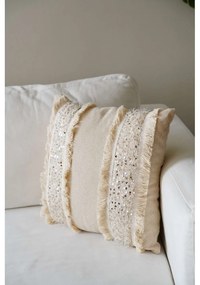 Калъфка за възглавница 43x43 cm Frill – Mioli Decor