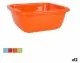 Купа за Измиване Dem Colors 10 L 34 x 34 x 13,5 cm (12 броя)
