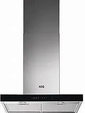 AEG DBE5660HB Декоративен аспиратор