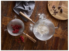 Сито от неръждаема стомана ø 20 cm – Holm