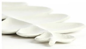 Метален декоративен поднос 25x52 cm Akaki – Light &amp; Living