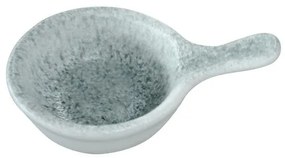 Bonna - Порцеланова купичка за сос с дръжка ф6см-LUCA OCEAN-(S-MTLUCOC OPT 6PN)