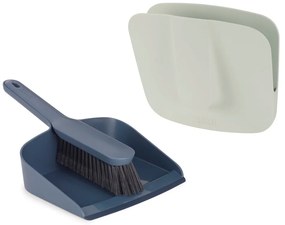 Метла и прахосмукачка CleanStore - Joseph Joseph