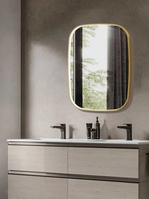 Огледало Fiz Luminor-Античен