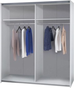 Плъзгащ се гардероб Tiempo