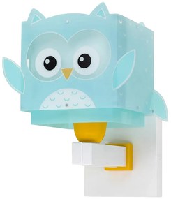 Аплик за стена Ango Little Owl