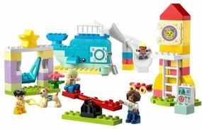 Playset Lego 10991 Duplo