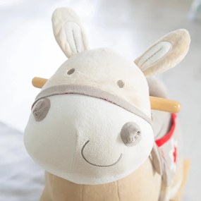 Люлеещо се конче - Roba Kids