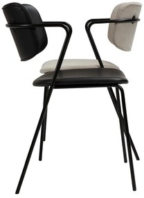 Зелен трапезен стол Zed - DAN-FORM Denmark