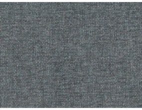 Сив ъглов диван (ляв ъгъл) Loretto – Cosmopolitan Design