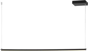 Висяща таванна лампа LED Atlant-Mauro