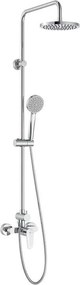 Душ система VICTORIA - M