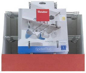 Висяща поставка за чаша Spider Mug - Metaltex