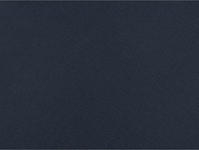 Тъмносин шенилов диван 160 cm Celine – Bobochic Paris