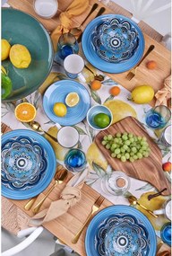 Порцеланови съдове в комплект от 20 части Orient - Bonami Essentials