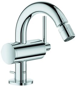 Смесител за мивка Grohe Atrio III-Chrome