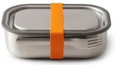 Black+Blum - Кутия за обяд стомана оранжево BAM-SS-L003