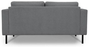 Тъмносив диван 171 cm Hero – Scandic