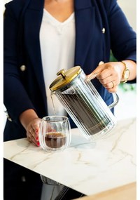 Френска преса Tulip – Vialli Design