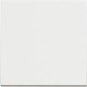 BTICINO Бутон 2 мод. 10A цвят Бял Classia Pro - RW4005M2P