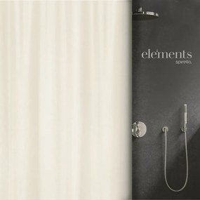 Завеса за душ 180x200 cm Pure – Spirella