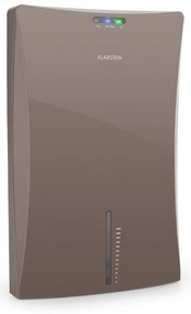 Klarstein DRYBEST 2000 2G обезвлажнител йонизатор 700 мл/д 70 W кафяв