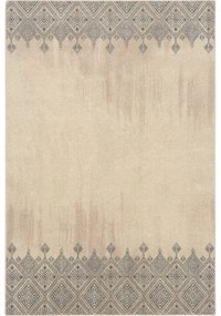 Бежов вълнен килим 160x240 cm Decori - Agnella