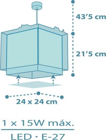 Полилей Ango Baby Dinos