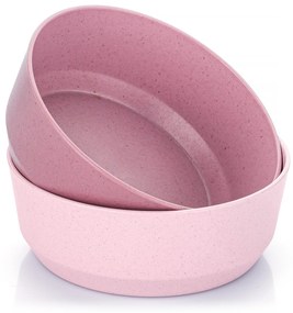 Reer  -  Комплект от 2 купички Reer, Розови