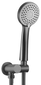 Душ система за вграждане Rea Ontario Gun Grey + BOX