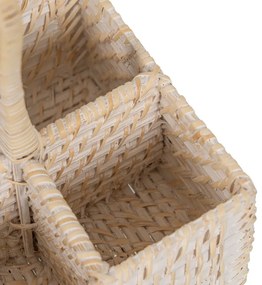 Поставка за кухненски прибори Mimbre – Ixia