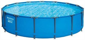 Bestway - Сглобяем басейн 427 х 107см