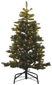 Изкуствена коледна елха с височина 150 см - Sirius