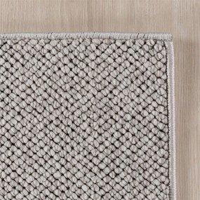 Сив килим 120x170 cm Helix 2200 – Ayyildiz Carpets