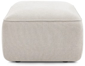 Бежова табуретка Zephyr – Bobochic Paris