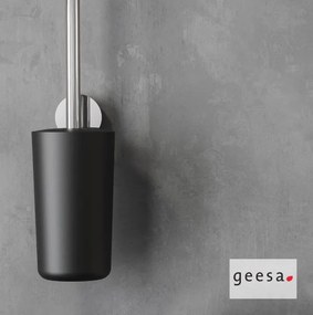 Четка за тоалетна Opal Geesa стенен монтаж-Xrwmio