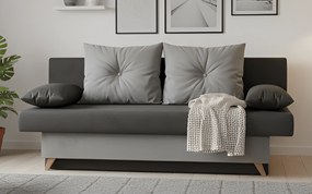 Разтегателно канапе Викторио