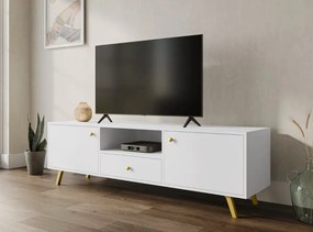 TV кабинет Siena-Leuko