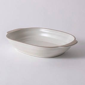Глинен съд за печене 20x32 cm Clyde – Ladelle