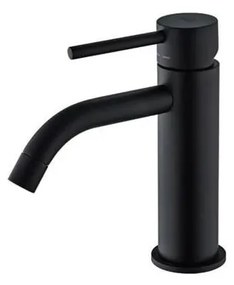 Paffoni - Смесител за умивалник LIGHT черен