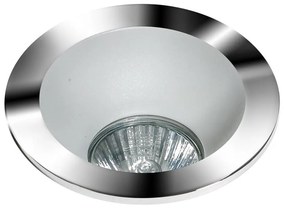Azzardo AZ1730 - Осветление за окачен таван REMO 1xGU10/50W/230V