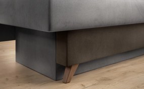 Разтегателно канапе Викторио